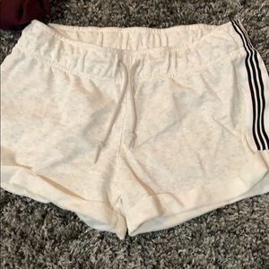 Sweat shorts